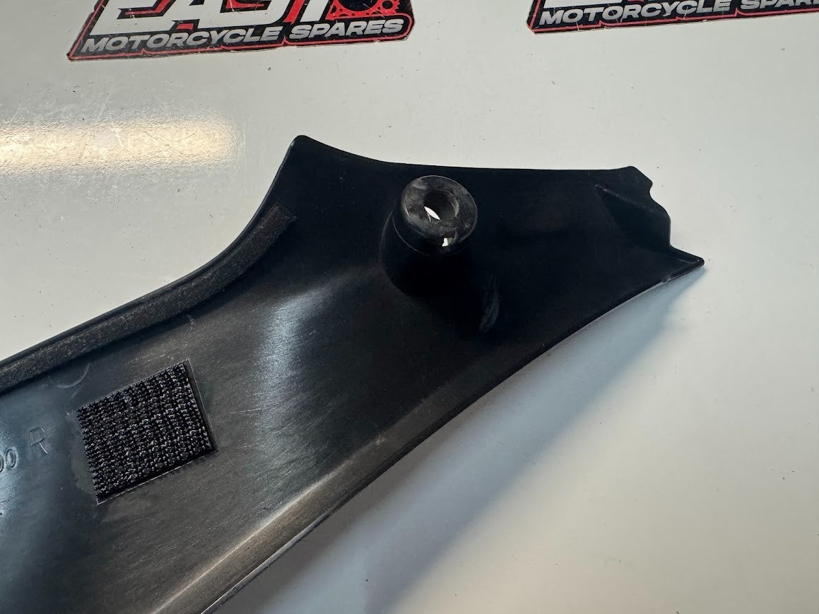 OEM LH RH Side Tank Fairings Suzuki GSXR 1000 07-08 2008 47511-21H00