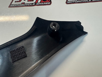 OEM LH RH Side Tank Fairings Suzuki GSXR 1000 07-08 2008 47511-21H00