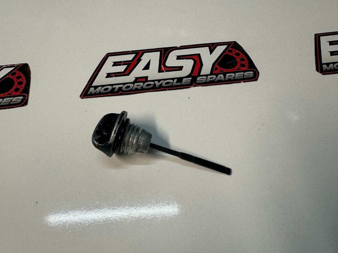 Oil Dip Stick Honda XR 250 E-4