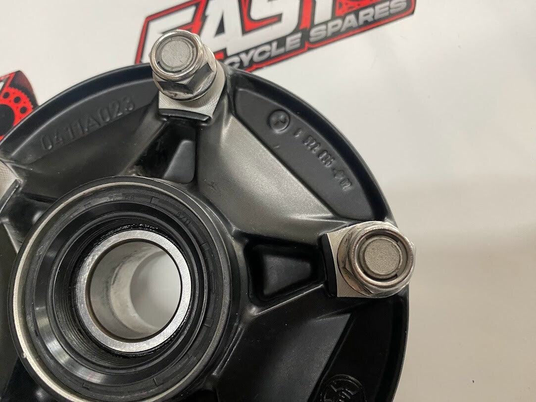 Rear Hub Carrier BMW GS F750 2019