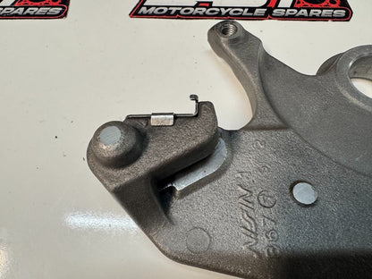 Yamaha MT-10 2016-2025 Rear Brake Caliper Holder OEM Genuine B67-25921-50