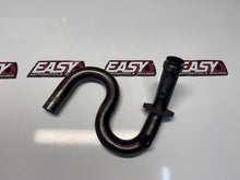 Aprilia RS4 125 4T 2011-2016 Exhaust Header Pipe OEM Genuine 898764