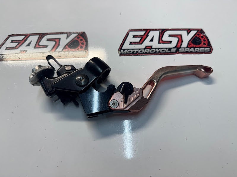 Yamaha YZF R1 2011-2025 Clutch Lever Perch 4XV-82911-10