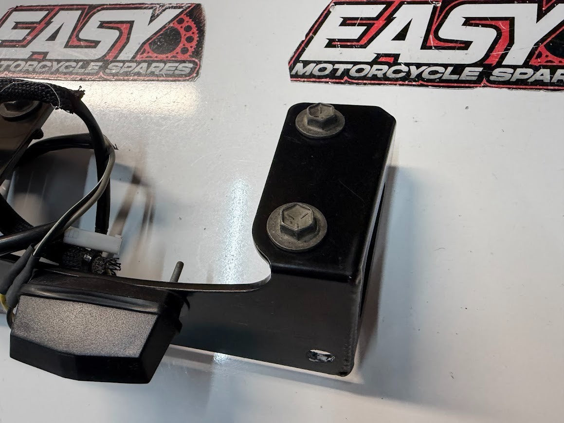 Tail Tidy Suzuki GSXR 1000 2005-2006 Aftermarket