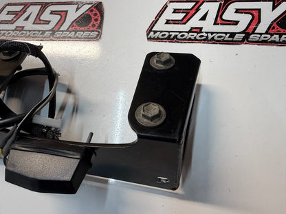 Tail Tidy Suzuki GSXR 1000 2005-2006 Aftermarket