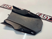 Yamaha YZF R7 2022-2025 Rear Fender Cover OEM Genuine BEB-21651-01