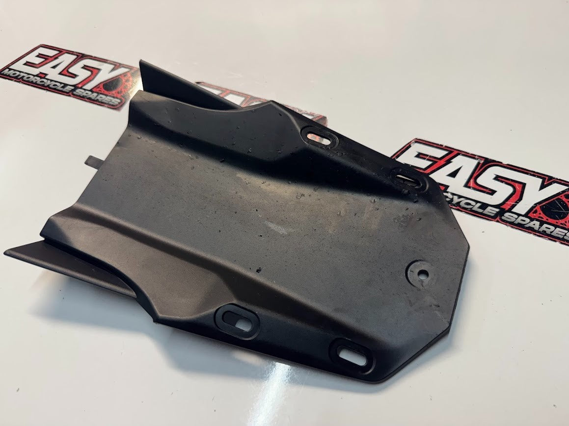 Yamaha YZF R7 2022-2025 Rear Fender Cover OEM Genuine BEB-21651-01