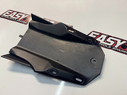 Yamaha YZF R7 2022-2025 Rear Fender Cover OEM Genuine BEB-21651-01