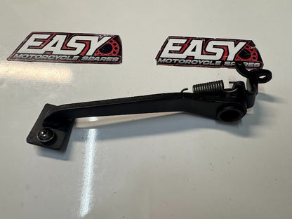 Kawasaki Vulcan S 650 2015-2025 Rear Brake Pedal OEM Genuine 43001-0733