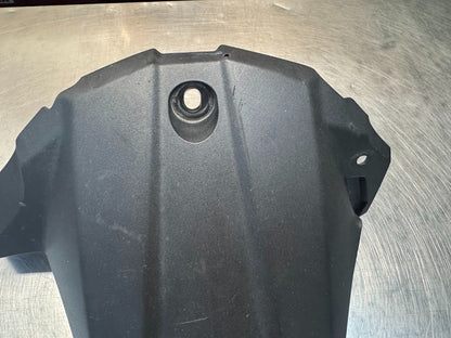 Suzuki GSX-S 1000 2015-2025 Rear Hugger Fender Mudguard OEM Genuine 63114-04K00