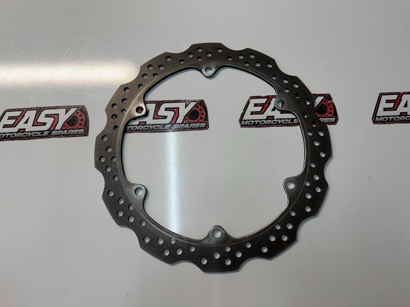 Front Brake Rotor Disc Honda CBR 500R 2013-2021 OEM 45251-MGZ-J11