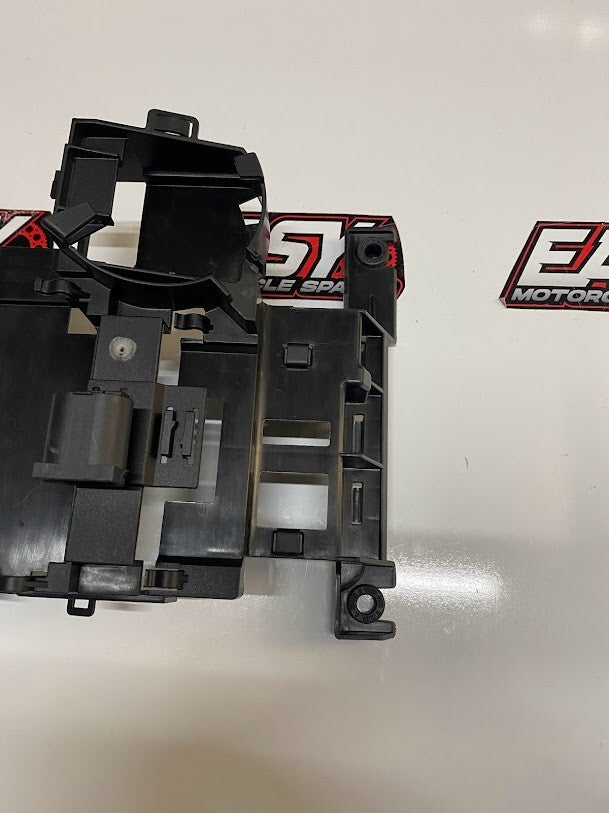 Control Unit Mount Support BMW GS F750 2019