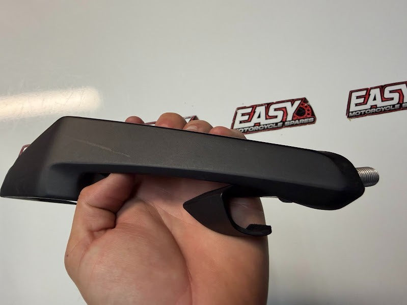 LH RH Mirror Pair Kawasaki Vulcan S 650 2015-2026 Aftermarket