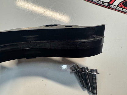 Yamaha YZF R1 2015-2025 Front Sprocket Cover OEM Genuine 2CR-15418-00