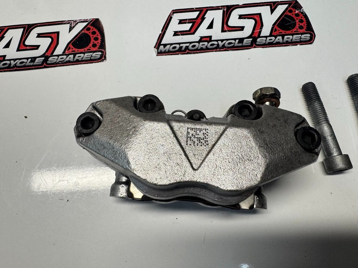 Aprilia RS4 125 4T 2011-2016 Front Brake Caliper OEM Genuine B044196