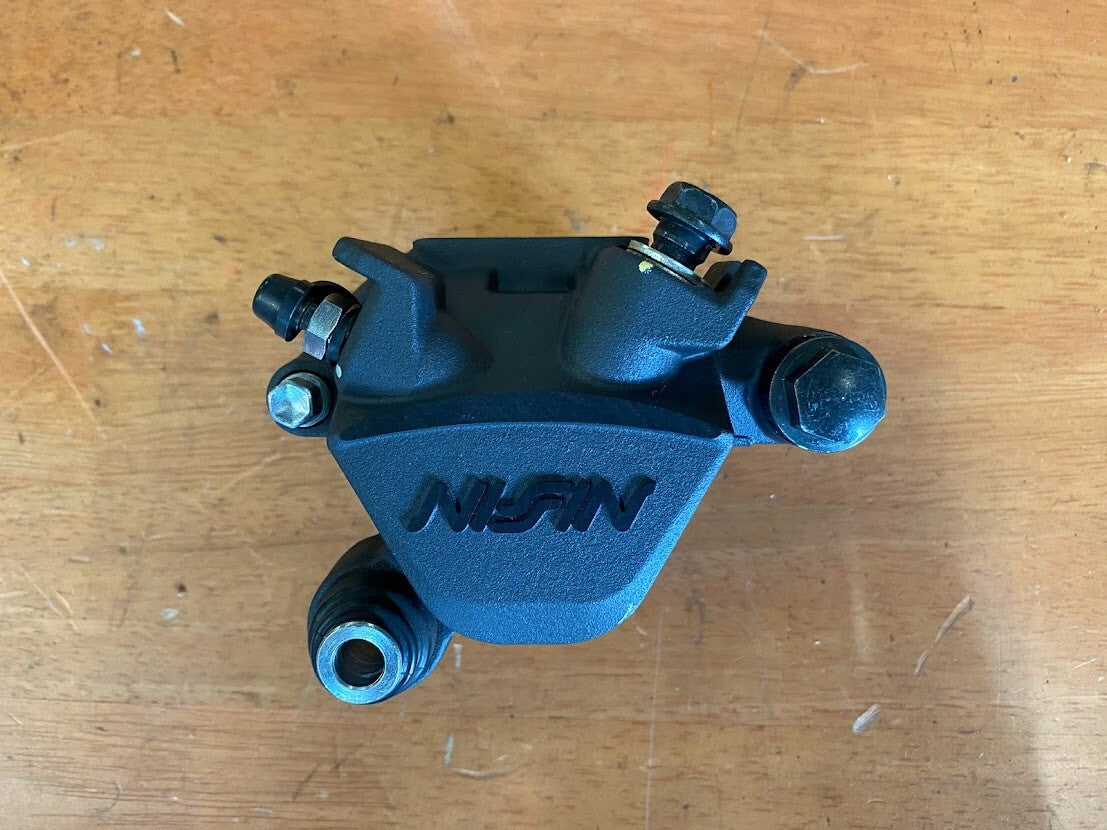 Rear Caliper Kawasaki Ninja 650 17-22 2017 43080-0156-DJ