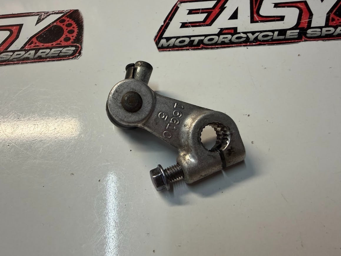 Gear Shift Spline Suzuki GSXR 1000 2005-2008 OEM 25520-16G21