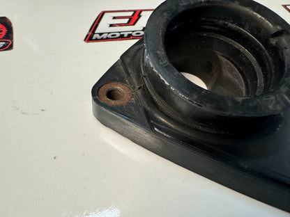 Honda XR 250 Manifold Boot