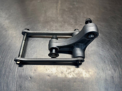 Suzuki GSXR 1000 2005-2006 Shock Linkages OEM Genuine 62600-41810