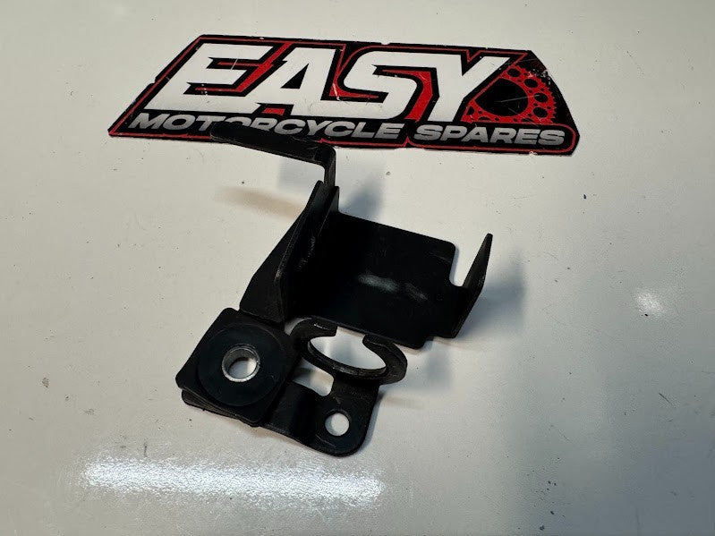 Yamaha MT-10 2016-2021 Rear Brake Stop Switch Bracket OEM Genuine