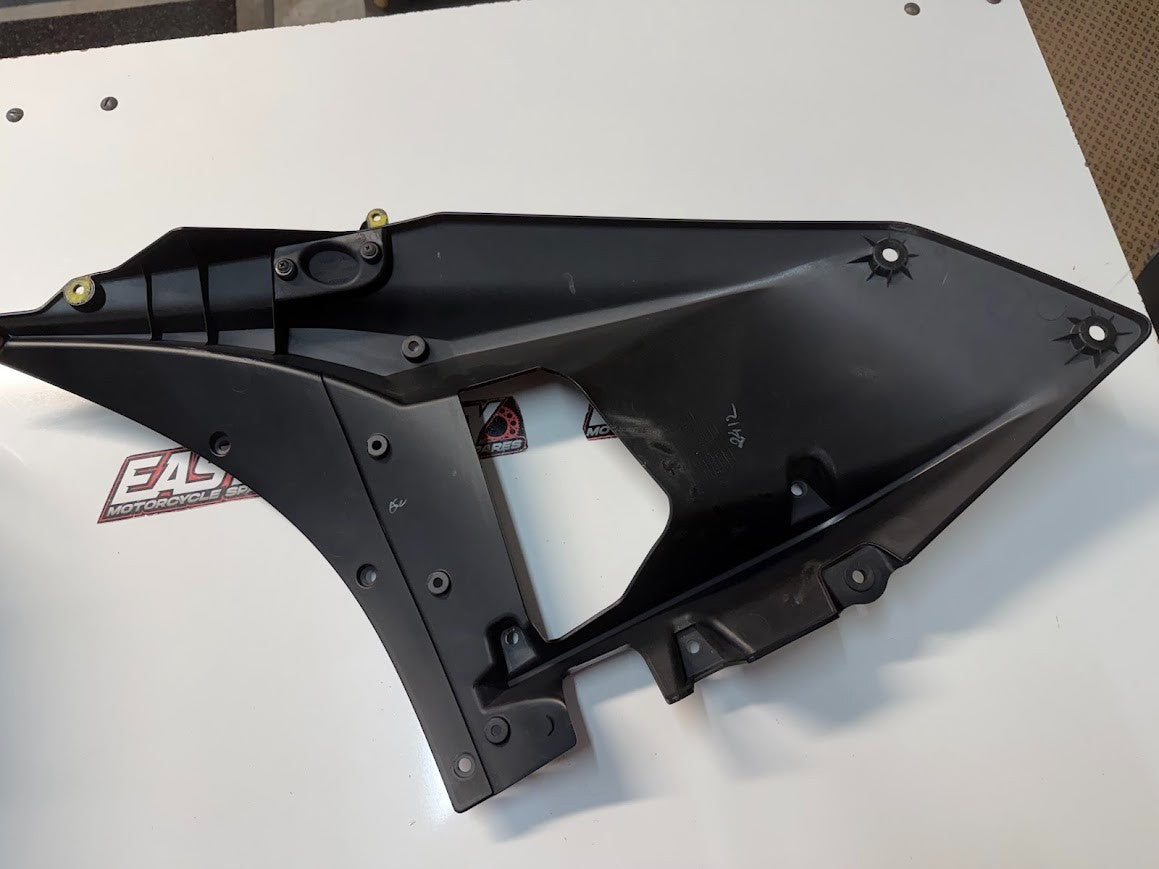 RH Side Fairing Inner KTM RC 390 2014-2016 OEM 9050805104428