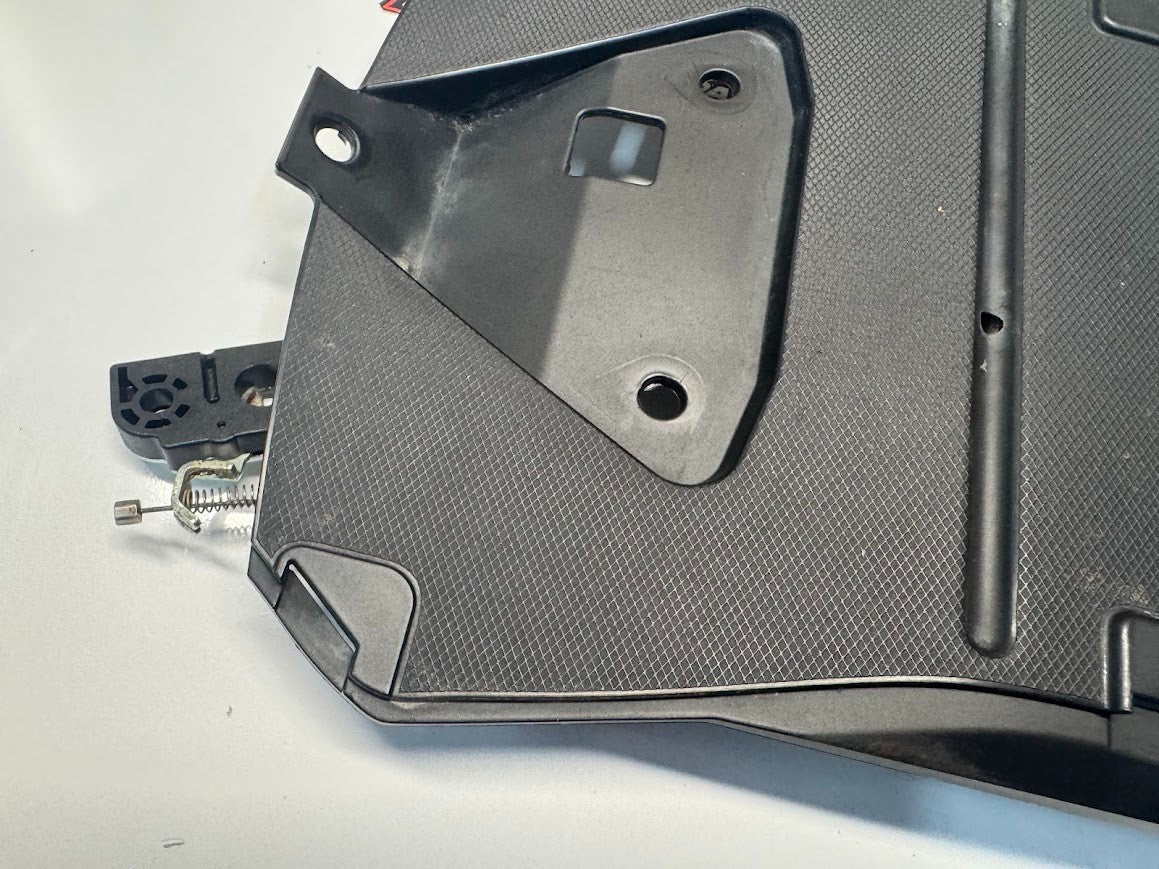 Aprilia RS4 125 4T 2011-2016 Inner Rear Fender Under Tail OEM Genuine 897614