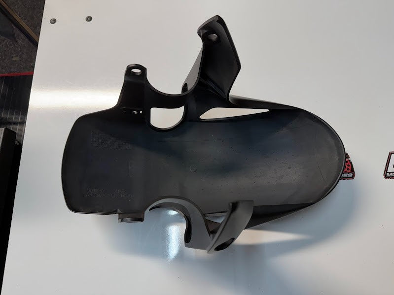 Front Fender Mudguard Honda CBR 1000 RR 2008-2016 OEM 61100-MFL-0000