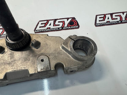 Suzuki VL 1500 Intruder 2001-2004 Triple Tree Set OEM Genuine 51410-10F30