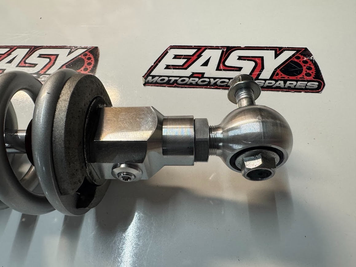 Yamaha YZF R1 2015-2019 Rear Shock Suspension OEM Genuine 2CR-22210-00