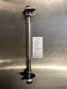 Swing Arm Bolt Triumph Street Triple 675 2013