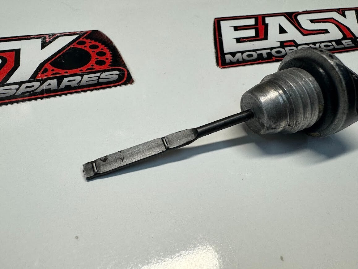 Honda XR 250 Oil Dip Stick
