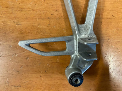 RH Pillion Peg Bracket Honda CB 300F 14-18 2017 50715-KYJ-900