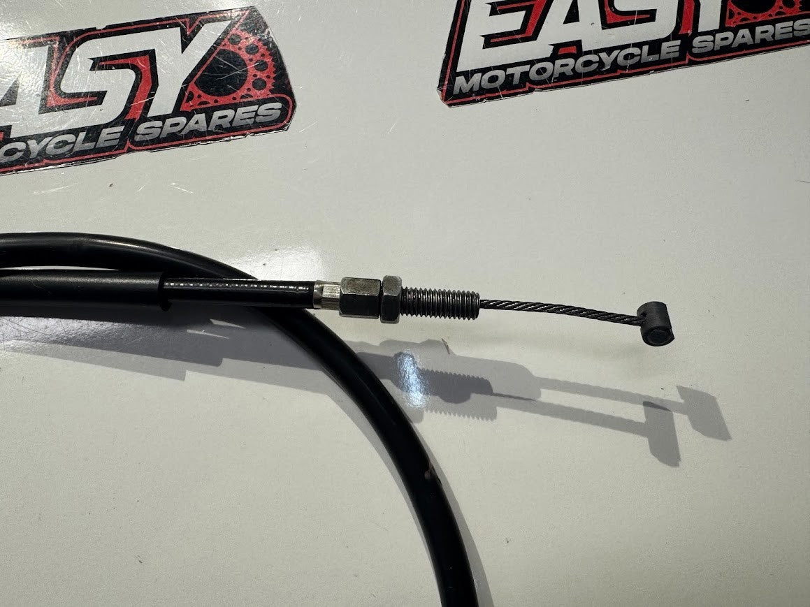 Suzuki GSXR 1000 2012-2016 Clutch Cable OEM Genuine 58200-47H20