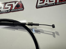 Suzuki GSXR 1000 2012-2016 Clutch Cable OEM Genuine 58200-47H20