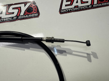 Suzuki GSXR 1000 2012-2016 Clutch Cable OEM Genuine 58200-47H20