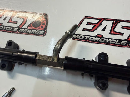 Fuel Rail Pipe Suzuki GSF 1250 S Bandit 2007-2016 OEM 13473-18H00