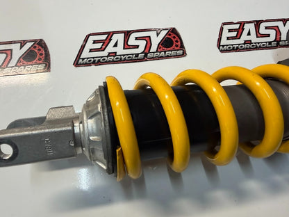 Rear Shock Suspension Suzuki GSXR 1000 2007-2008 OEM 62100-21H20-163