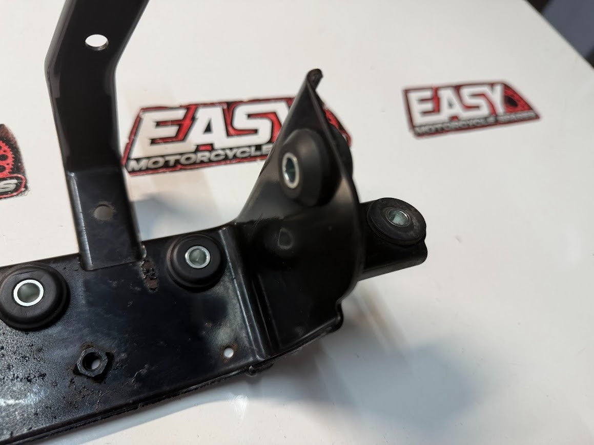 ABS Bracket Suzuki GSF 1250 S Bandit 2007-2016 OEM 55660-49G00