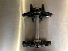 Triple Trees Honda CB125E 2019