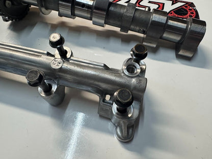 Yamaha YZF R7 2022-2025 Camshaft Assembly OEM Genuine 1WS-12180-10
