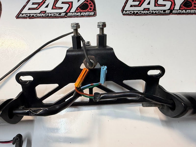 Mustard Tail Tidy Blinkers Honda CBR 1000 RR 2010-2016