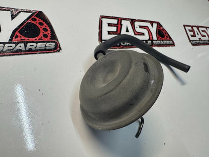 Yamaha YZF R1 2015-2025 Diaphragm OEM Genuine 3D7-14545-00