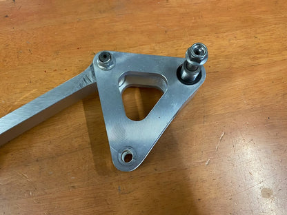 Shock Linkages Yamaha R1 2008