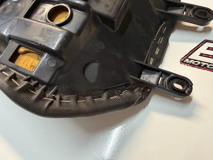 Rider Solo Seat CF Moto 650 NK 2016-2021 OEM 6NQ0-130100-10000
