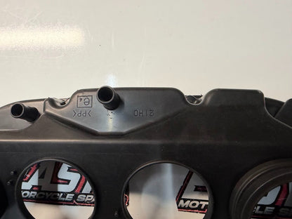 Airbox Cleaner Case Lower Suzuki GSXR 1000 2007-2008 OEM 13700-21H00 #1