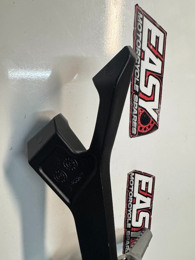 Kawasaki Ninja 500 2024-2025 Pillion Peg Assembly OEM Genuine 35063-1410