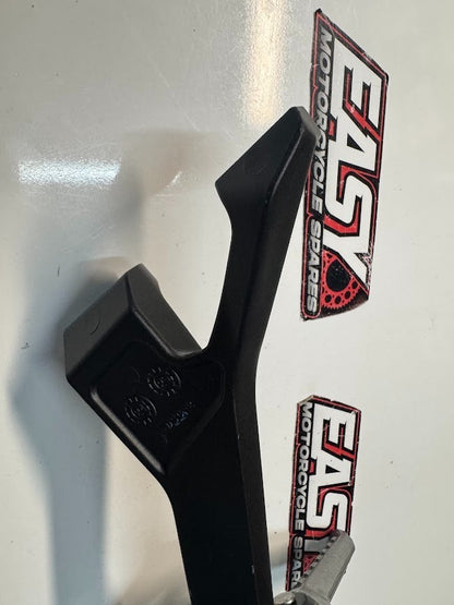 Kawasaki Ninja 500 2024-2025 Pillion Peg Assembly OEM Genuine 35063-1410