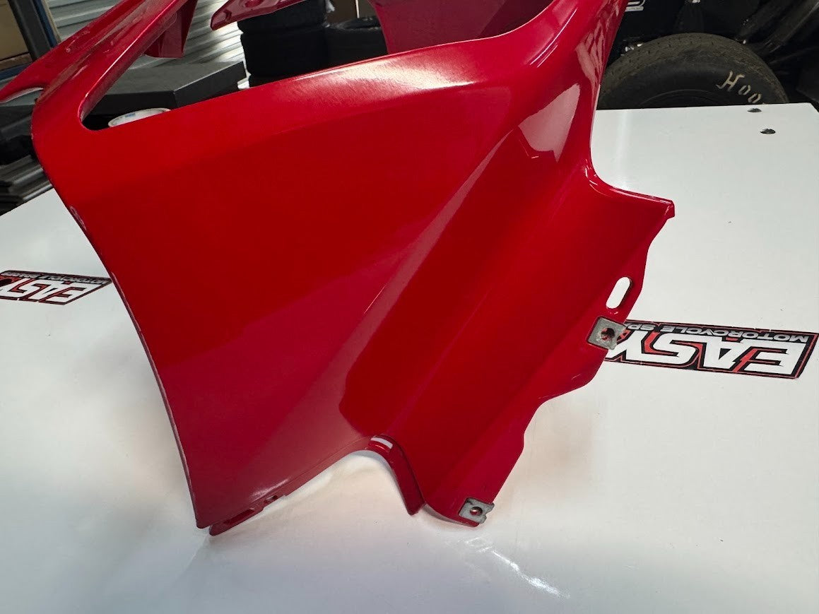 Yamaha YZF R15 2015 Headlight Cowling Fairing OEM Genuine