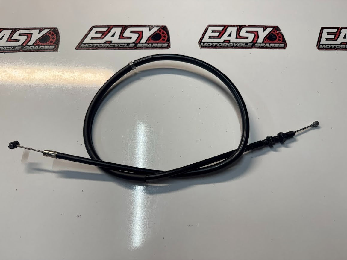 Yamaha YZF R7 2022-2025 Clutch Cable OEM Genuine BEB-26335-00