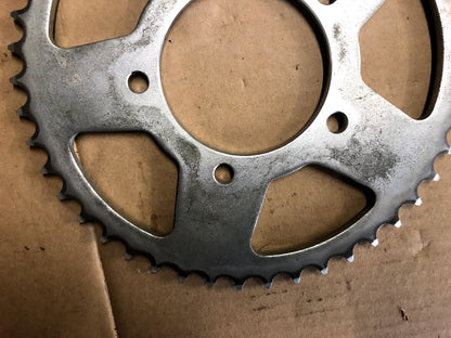 Rear Sprocket Suzuki GSX 750 F 89-97 1989 64511-20C11
